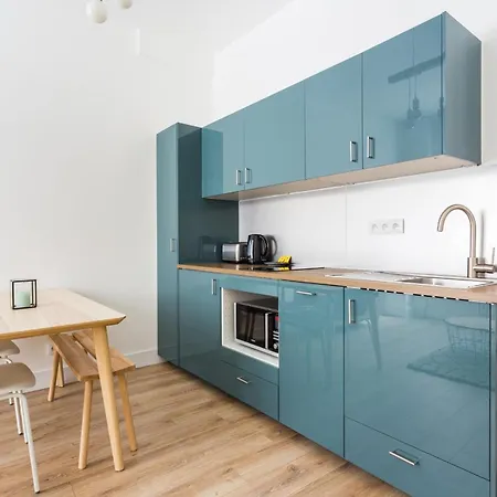 Апартаменты Charming - 1br-4p - Tour Eiffel