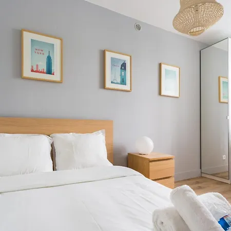 Charming - 1br-4p - Tour Eiffel Апартаменты *