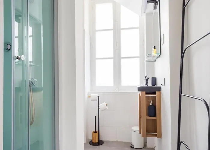 Charming - 1br-4p - Tour Eiffel Paris
